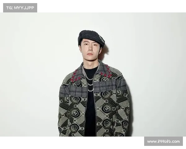 28 岁王一博:以热爱之名,踏光而行 28 岁王一博:以热爱之名,踏光而行